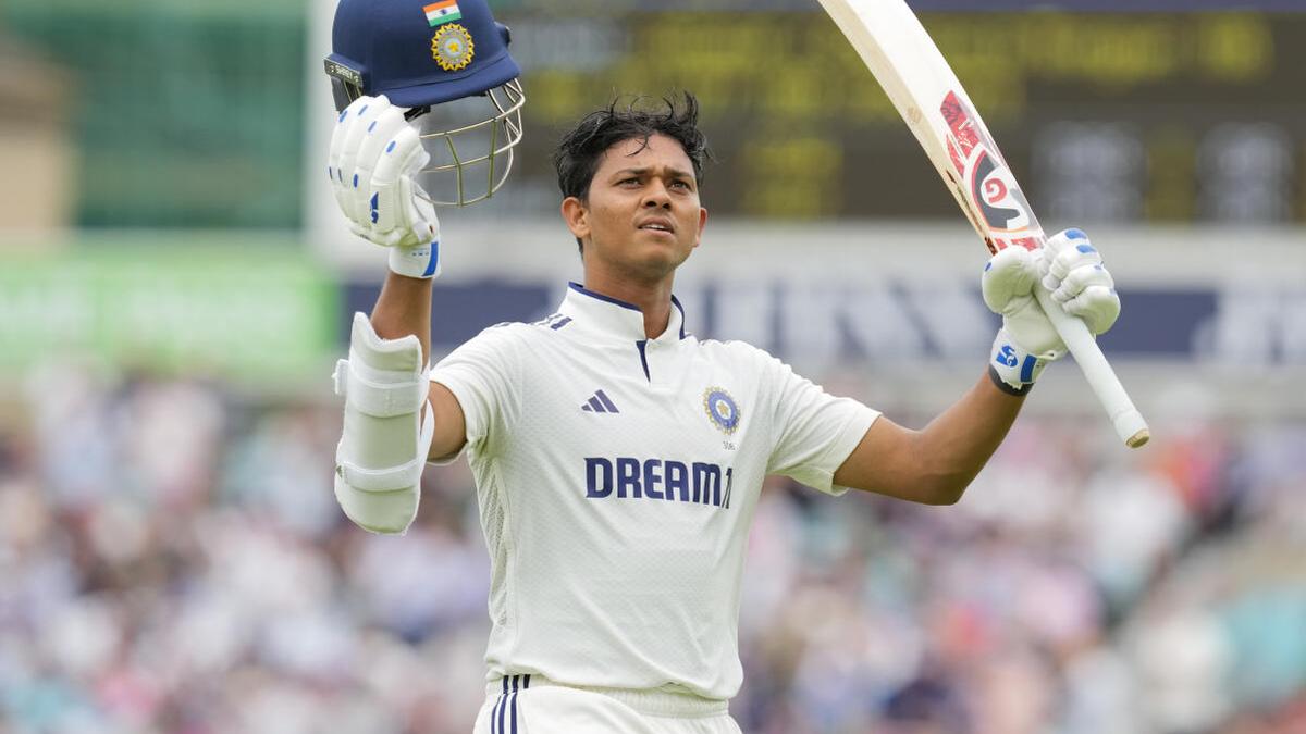 ENG vs IND, 5th Test: Siraj’s last-ball wicket pegs England back in record run chase after Jaiswal’s century leads the way